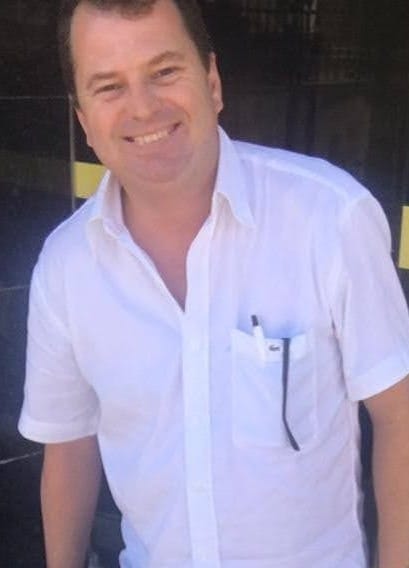 Daniel Pieper — Gestor da Imobilar